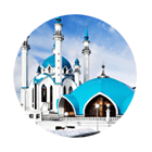 Пятый общероссийский муфтий — Мухаммадьяр Султанов